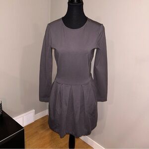 Aritzia- Sunday Best Dress